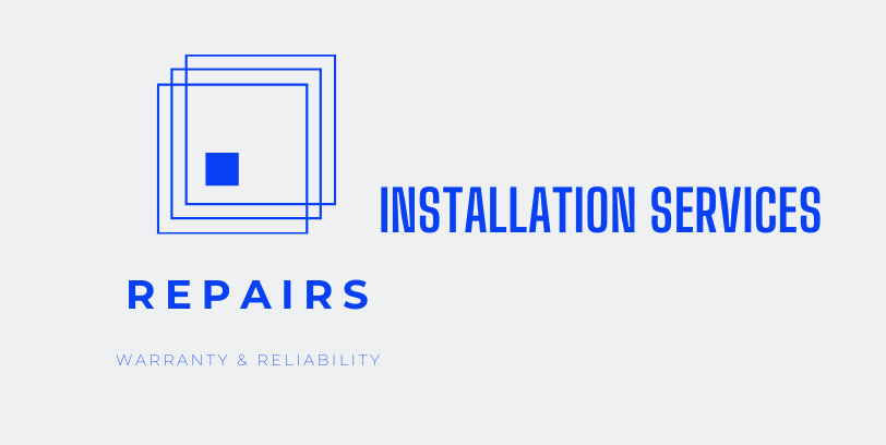 Installation services