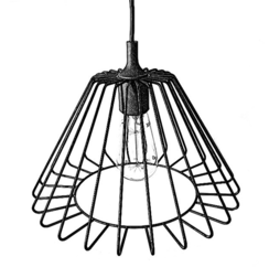 LOFT 6 SUSPENSION LAMP