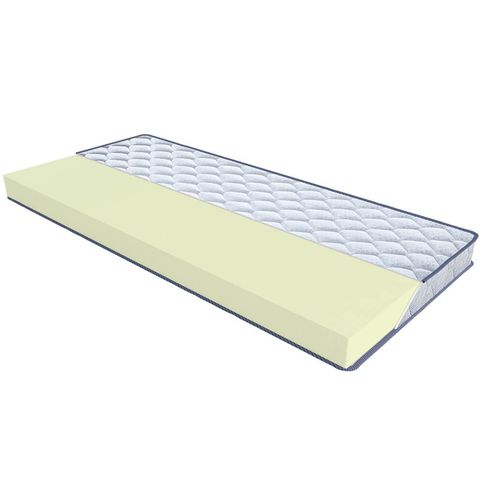 ORTHOPEDIC MATTRESS SLEEP & FLY SILVER EDITION ARGON