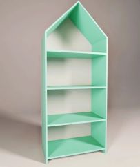 Shelving