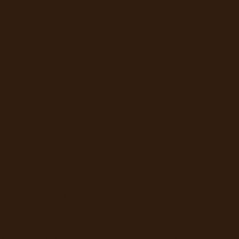 MDF AGT 620 Brown / Chocolate Gloss \ PE White 2800x1220x18mm