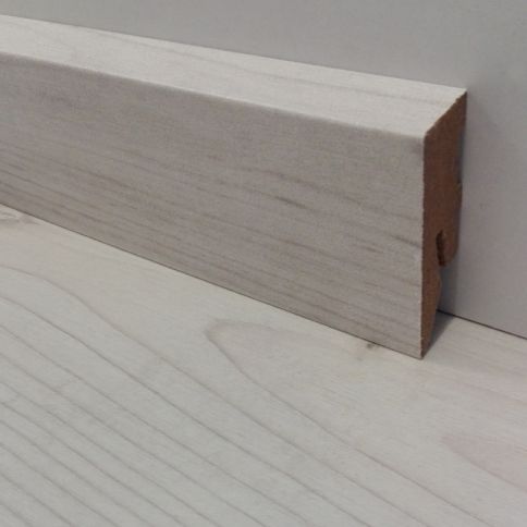 Skirting board Pine Multiband Country