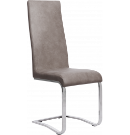 Chair GT K-1040 Dark Brown