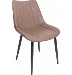 Chair GT K-1020 Light Brown