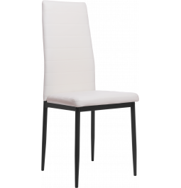 Chair GT K-2020 Cream White