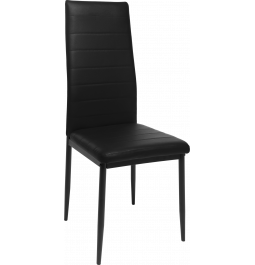 Chair GT K-2020 Black