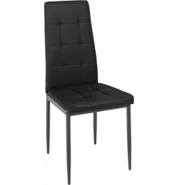 Chair GT K-2010 Black