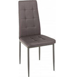 Chair GT K-2010 Dark Brown