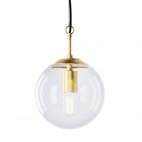 Chandelier Globe FJ1_6518