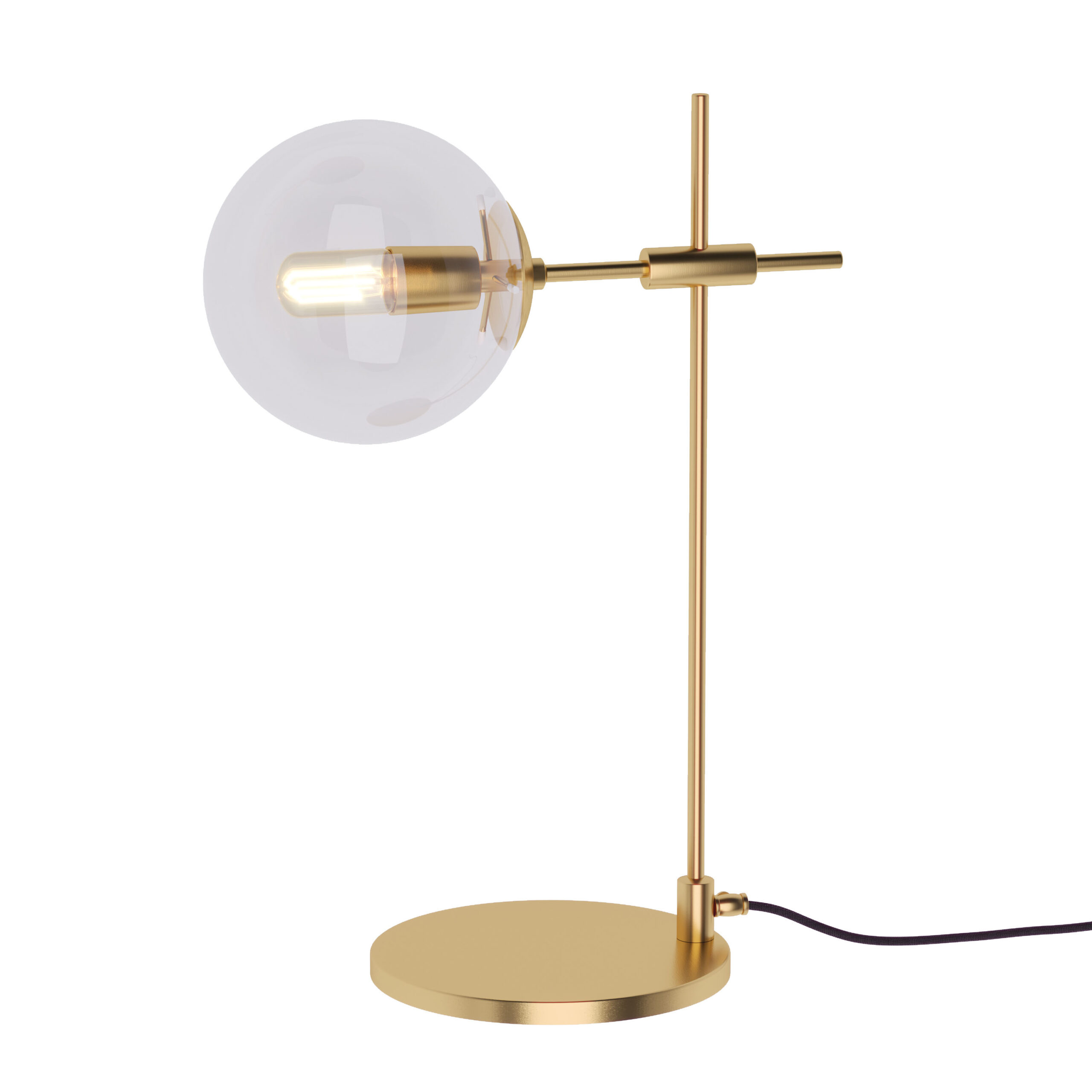 Kilinski table lamp, art. 26867