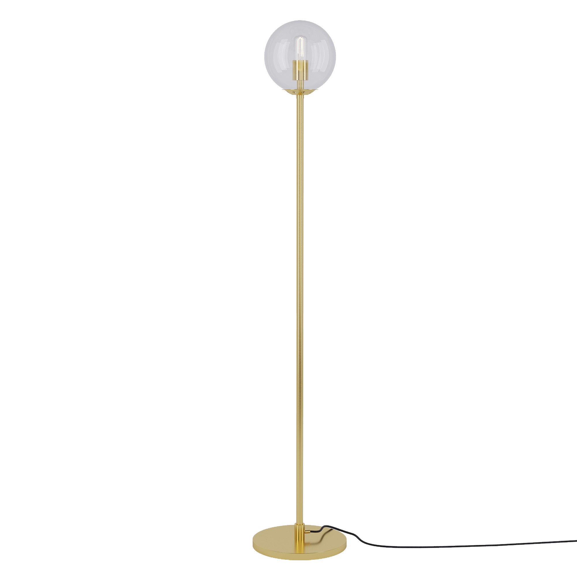 Floor lamp Cari, art. 23662