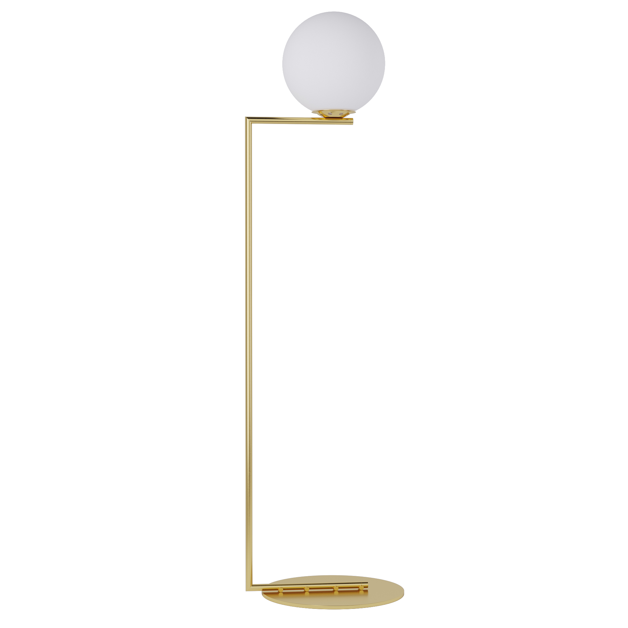 Pearl floor lamp, art. 23645