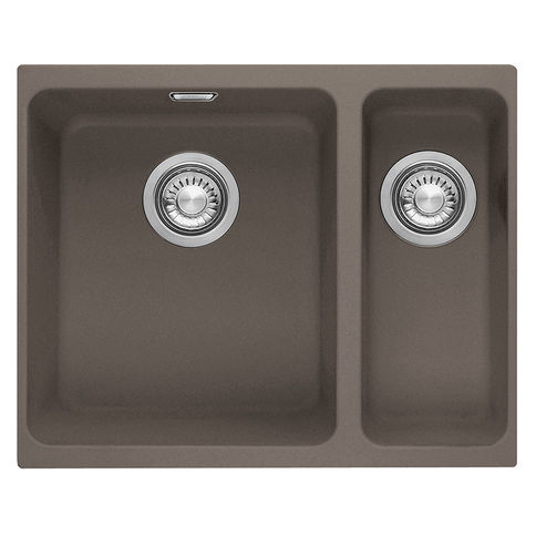 Sink of granite KBG 160 storm (mps) Franke (125.0302.776)