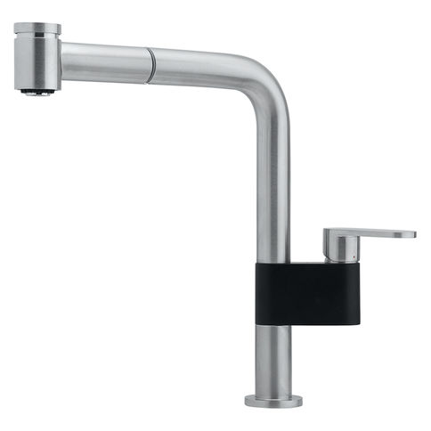 Taps Grammy Stainless Steel. steel Franke (115.0295.225)