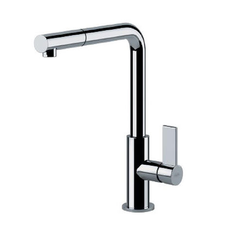 Taps Neptune Evo chrome Franke  Franke (115.0373.943)