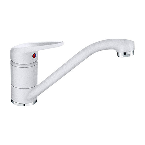 Taps Novara-Plus white Franke (115.0470.658)