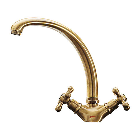 Taps Ambra brass Franke (115.0028.190)