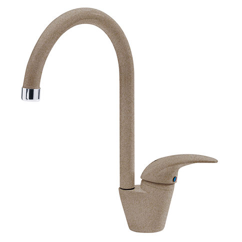 Taps Platino almonds Franke (115.0289.900)