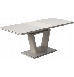 Table GT DT2019-8 (140-180 * 80 * 76) Cappucino