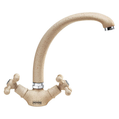 Taps Ambra beige Franke (115.0027.879)