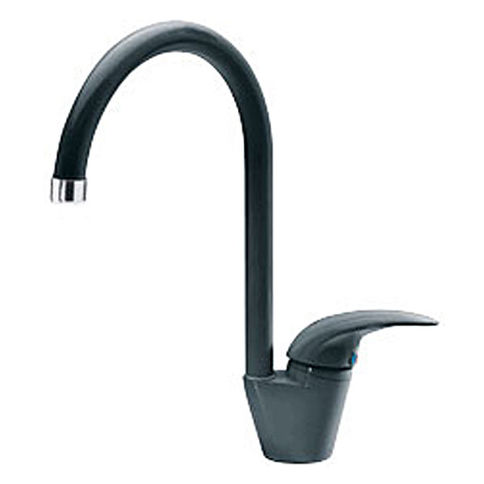 Taps Platino graphite Franke (115.0029.589)