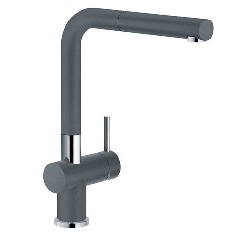 Taps Active-Plus graphite Franke  (115.0373.890)