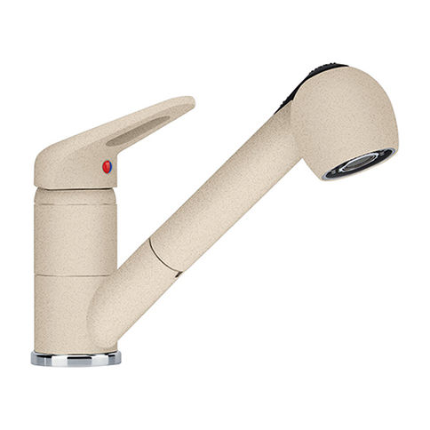 Taps Novara-Plus beige  Franke (115.0470.665)