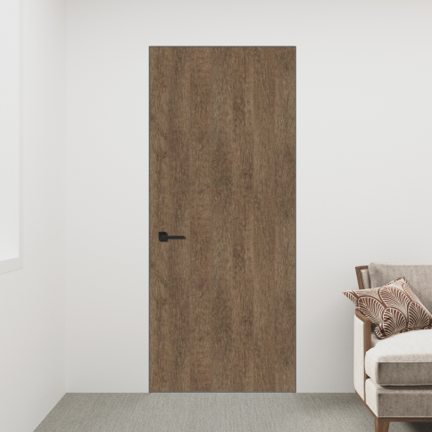 ROVERE IMPERO HPL PANEL WOOD AL