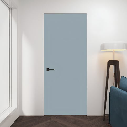 HPL PANEL COLOR GREEN AL