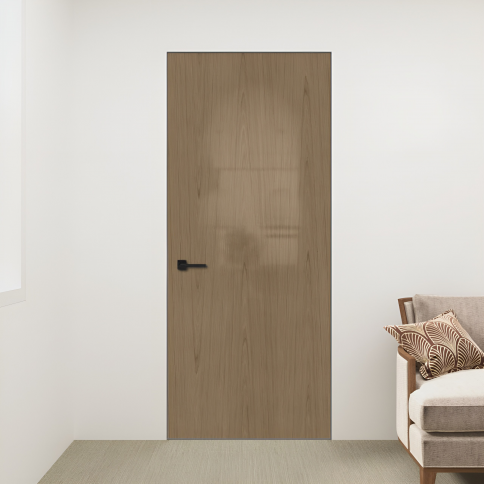 VENEER MODIFIED TEAK T SEMI-MATT SC
