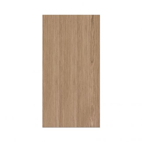 PANEL VENEER NATURAL MATT