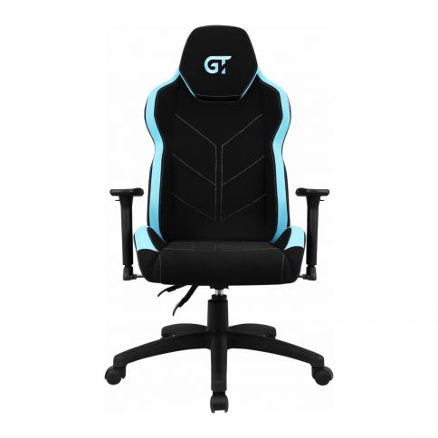 GT RACER X-2692 BLACK/BLUE