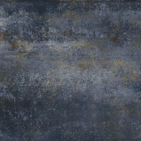 METALLITY BLUE POLISHED 60x60