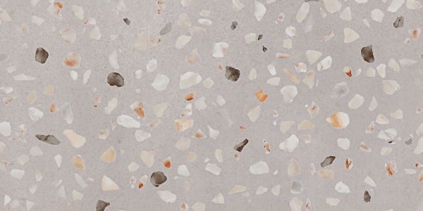 TERRAZZO GREIGE MATTE 60x120