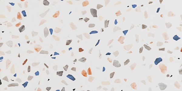 TERRAZZO MULTI MATTE 60x120