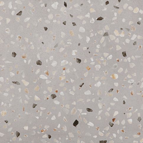 TERRAZZO GREIGE MATTE 60x60