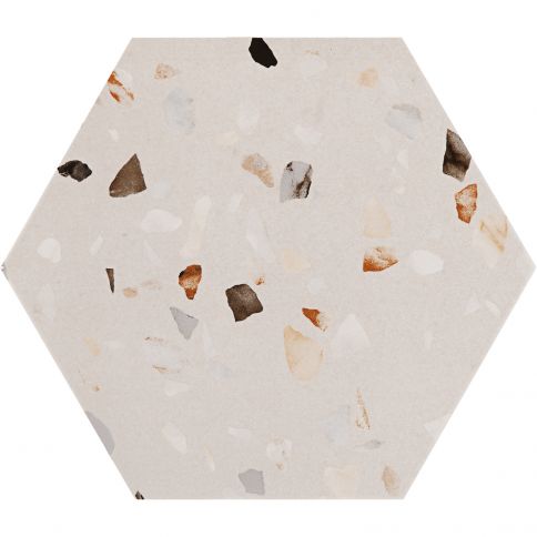 TERRAZZO SABBIA MATTE 25,8x29