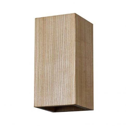 Sconce Brygge Light ash