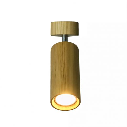 Ceiling lamp Alta spot Light ash