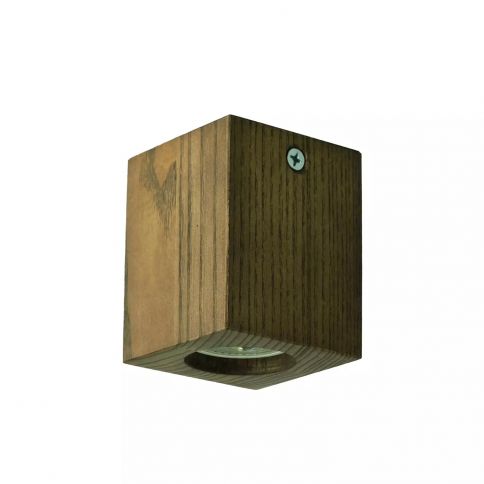 ITERNA CEILING LW008 Cube Dark