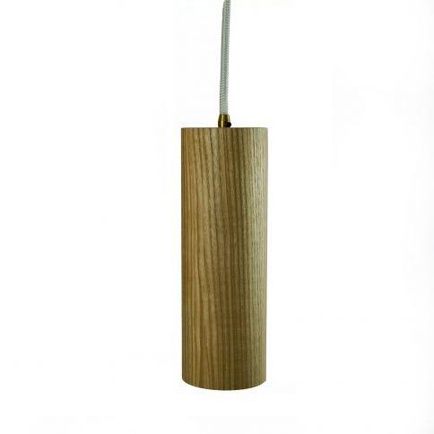 Hanging lamp Alta Light ash