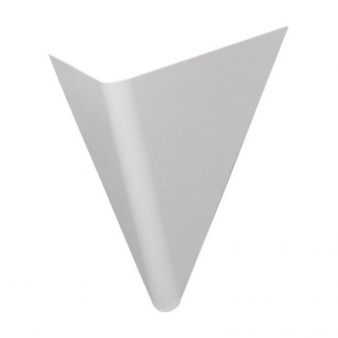 Lamp ITERNA Wall DELTA White 1xGU10