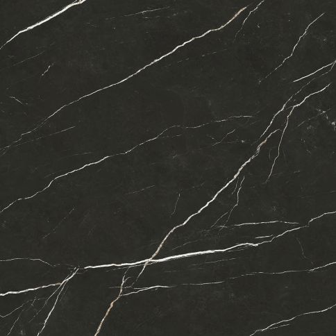 LITTLETON BLACK SUPER-POLISHED 120x120