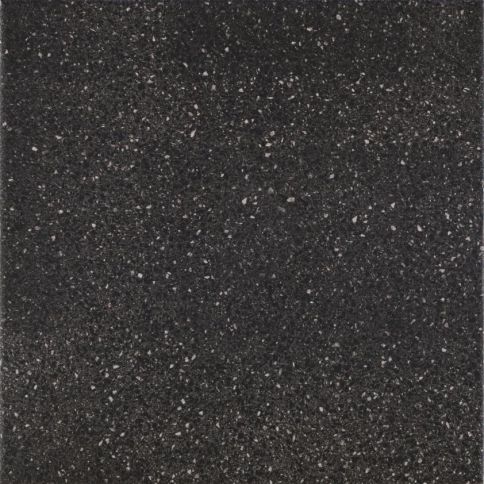 DE CECCO NEGRO MATTE 22,3x22,3