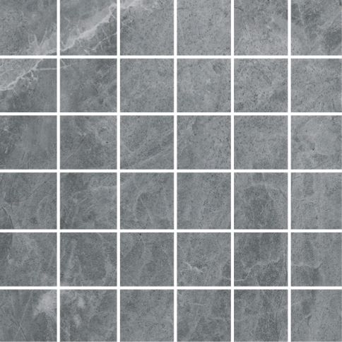 SAVIOLA GRIGIO MATTE 30x30 MALLA