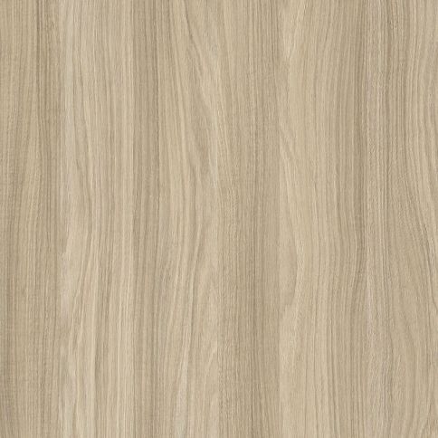 Chipboard Kronospan K 022 SN Blackwood satin 2800x2070x18 mm