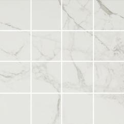 ACUULLA BLANCO POLISHED 30x30 MALLA