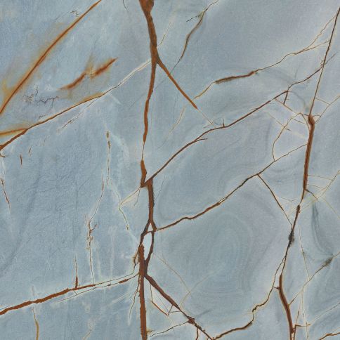 VANA BLUE POLISHED 120x120