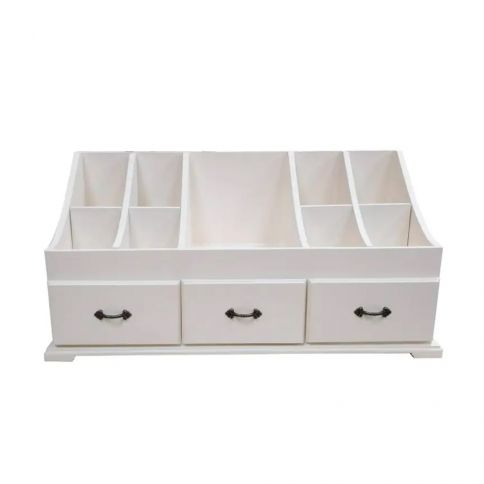 DRESSER LARGE WHITE