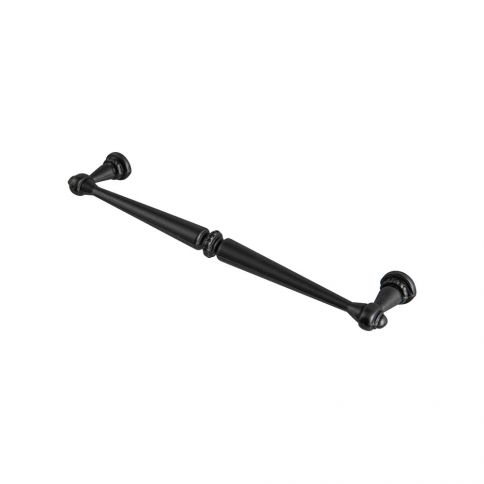 Handle Ferro Fiori D 4450.160 Black bronze